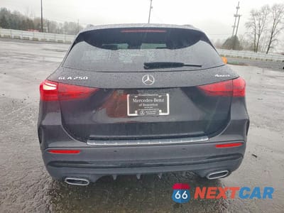 Zdjęcie 6 z 13 samochodu: 2025 MERCEDES-BENZ GLA 250 4MATIC VIN:W1N4N4HB3SJ679073 - miniatura