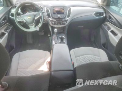 Zdjęcie 8 z 12 samochodu: 2020 CHEVROLET EQUINOX LS VIN:2GNAXHEV3L6175655 - miniatura