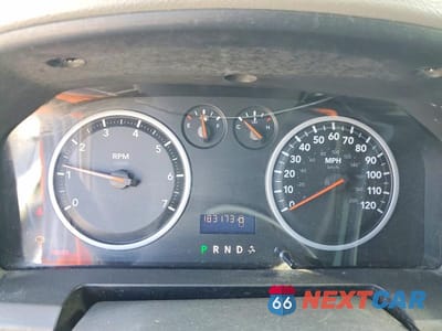 Zdjęcie 9 z 11 samochodu: 2012 DODGE RAM 150 VIN:1C6RD7FT1CS204263 - miniatura