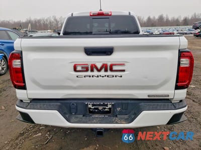 Zdjęcie 6 z 12 samochodu: 2024 GMC CANYON ELEVATION VIN:1GTP6BEK1R1315349 - miniatura