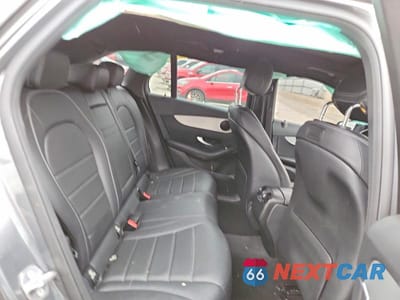 Zdjęcie 11 z 13 samochodu: 2019 MERCEDES-BENZ GLC 300 VIN:WDC0G4JB4KF522787 - miniatura