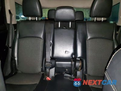 Zdjęcie 10 z 13 samochodu: 2019 DODGE JOURNEY CROSSROAD VIN:3C4PDCGG2KT680870 - miniatura
