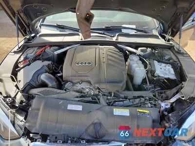 Zdjęcie 11 z 11 samochodu: 2022 AUDI A5 PREMIUM 45 VIN:WAUDACF5XNA029359 - miniatura