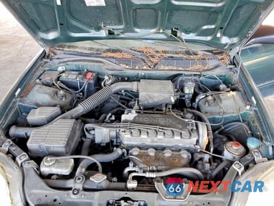 Zdjęcie 11 z 12 samochodu: 1999 HONDA CIVIC BASE VIN:2HGEJ661XXH559522 - miniatura