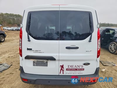 Zdjęcie 6 z 13 samochodu: 2015 FORD TRANSIT CONNECT XL VIN:NM0LS7F77F1181831 - miniatura
