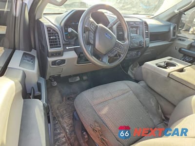 Zdjęcie 8 z 11 samochodu: 2022 FORD F350 SUPER DUTY FLATBED TRUCK VIN:1FDRF3G60NEE17240 - miniatura
