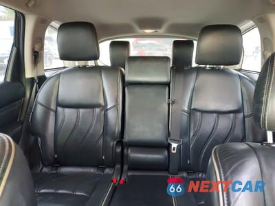 Zdjęcie 10 z 14 samochodu: 2019 INFINITI QX60 LUXE VIN:5N1DL0MNXKC524719 - miniatura