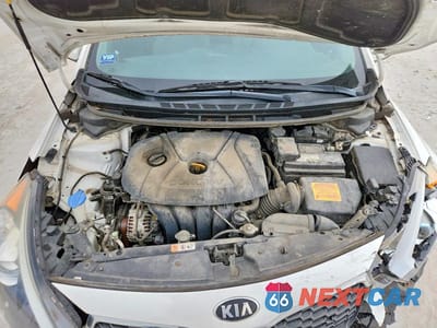 Zdjęcie 11 z 13 samochodu: 2014 KIA FORTE LX VIN:KNAFX4A65E5059861 - miniatura