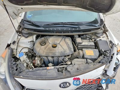 Zdjęcie 11 z 13 samochodu: 2014 KIA FORTE LX VIN:KNAFX4A65E5059861 - miniatura