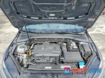 Zdjęcie 11 z 12 samochodu: 2018 VOLKSWAGEN GOLF SPORTWAGEN S VIN:3VWD17AU3JM758905 - miniatura