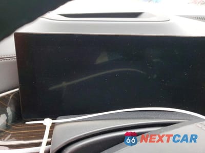 Zdjęcie 9 z 12 samochodu: 2025 BMW X5 XDRIVE40I VIN:5UX23EU00S9W29598 - miniatura