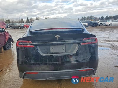 Zdjęcie 6 z 13 samochodu: 2023 TESLA MODEL X VIN:7SAXCDE54PF376197 - miniatura