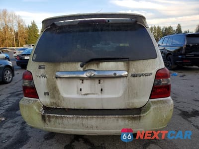 Zdjęcie 6 z 13 samochodu: 2007 TOYOTA HIGHLANDER SPORT VIN:JTEGP21AX70137336 - miniatura