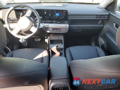 Zdjęcie 8 z 14 samochodu: 2026 HYUNDAI KONA LIMITED VIN:KM8HE3A30TU366855 - miniatura