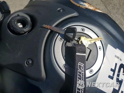Zdjęcie 8 z 9 samochodu: 2025 KAWASAKI EN650 D VIN:JKAENED19SDA36124 - miniatura