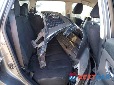 Zdjęcie 11 z 12 samochodu: 2020 NISSAN MURANO SV VIN:5N1AZ2BJ9LN121799 - miniatura