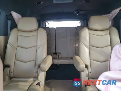 Zdjęcie 10 z 13 samochodu: 2020 CADILLAC ESCALADE ESV PLATINUM VIN:1GYS4KKJ1LR136940 - miniatura