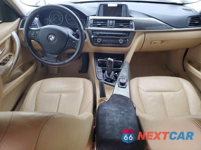 Zdjęcie 8 z 11 samochodu: 2013 BMW 328 I VIN:WBA3A5G53DNP21279 - miniatura
