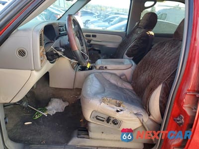 Zdjęcie 7 z 13 samochodu: 2001 GMC YUKON K1500 VIN:1GKEC13T61J192744 - miniatura