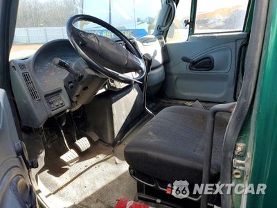 Zdjęcie 7 z 12 samochodu: 2004 INTERNATIONAL 4300 BOX TRUCK VIN:1HTMMAAN14H650987 - miniatura