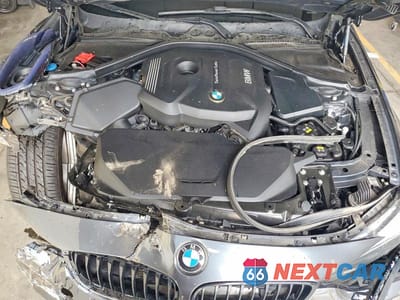 Zdjęcie 11 z 12 samochodu: 2019 BMW 430I GRAN COUPE VIN:WBA4J1C58KBM12733 - miniatura