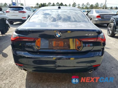 Zdjęcie 6 z 12 samochodu: 2025 BMW 430I VIN:WBA43DA07SCS66032 - miniatura