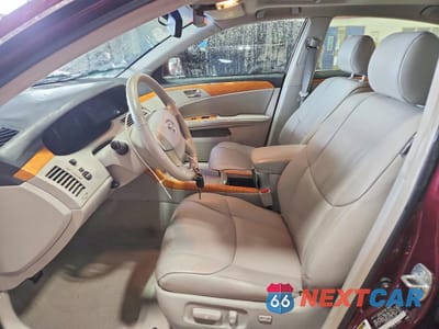 Zdjęcie 7 z 12 samochodu: 2007 TOYOTA AVALON XLS VIN:4T1BK36B07U217950 - miniatura