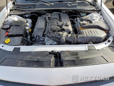 Zdjęcie 11 z 12 samochodu: 2018 DODGE CHALLENGER SRT 392 VIN:2C3CDZDJ0JH245195 - miniatura