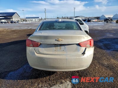 Zdjęcie 6 z 12 samochodu: 2018 CHEVROLET IMPALA LT VIN:2G1105SAXJ9159034 - miniatura