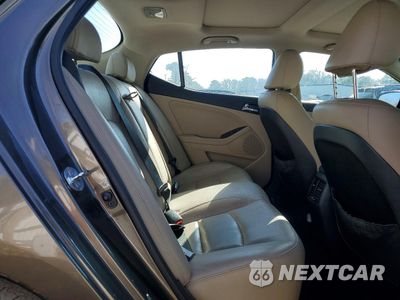Zdjęcie 10 z 12 samochodu: 2012 KIA OPTIMA EX VIN:5XXGN4A76CG069524 - miniatura