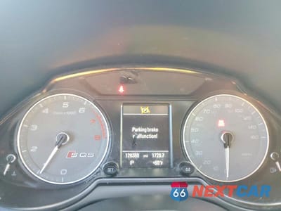 Zdjęcie 9 z 12 samochodu: 2017 AUDI SQ5 PREMIUM PLUS VIN:WA1CCAFP5HA039956 - miniatura