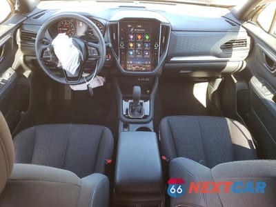 Zdjęcie 8 z 11 samochodu: 2025 SUBARU FORESTER PREMIUM VIN:JF2SLDDC2SH557753 - miniatura