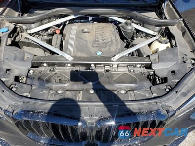 Zdjęcie 11 z 11 samochodu: 2022 BMW X5 SDRIVE 40I VIN:5UXCR4C06N9K19584 - miniatura