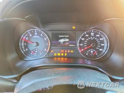 Zdjęcie 9 z 11 samochodu: 2023 KIA FORTE LX VIN:3KPF24AD4PE585857 - miniatura