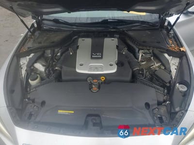 Zdjęcie 11 z 11 samochodu: 2014 INFINITI Q50 PREMIUM VIN:JN1BV7AP8EM678187 - miniatura