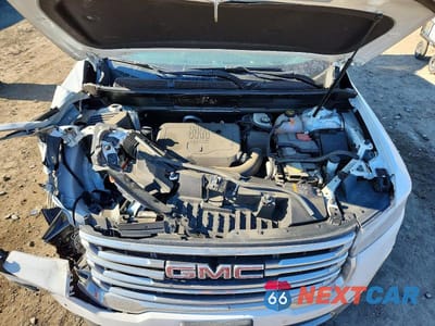 Zdjęcie 12 z 13 samochodu: 2023 GMC ACADIA SLE VIN:1GKKNKL44PZ201785 - miniatura