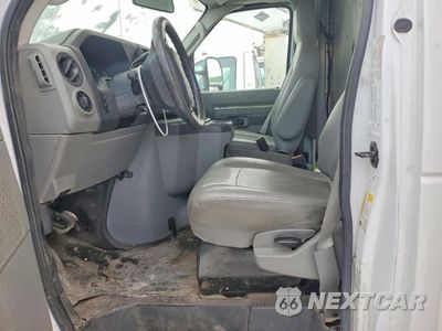 Zdjęcie 7 z 12 samochodu: 2019 FORD E450 CABLE PLACER BUCKET TRUCK VIN:1FDXE4FS1KDC17144 - miniatura