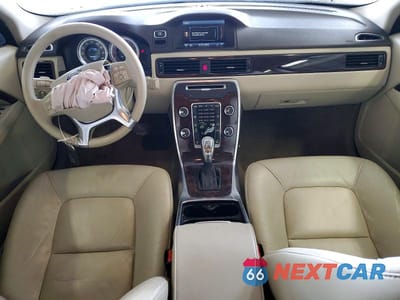 Zdjęcie 8 z 11 samochodu: 2013 VOLVO S80 T6 VIN:YV1902AH5D1165396 - miniatura