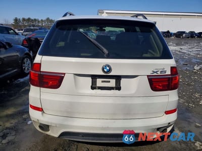 Zdjęcie 6 z 12 samochodu: 2012 BMW X5 XDRIVE35I VIN:5UXZV4C56CL745490 - miniatura