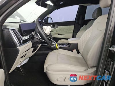 Zdjęcie 7 z 15 samochodu: 2025 KIA SORENTO PLUG-IN HYBRID SX PRESTIGE VIN:KNDRMDJH5S5321741 - miniatura