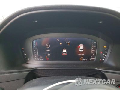 Zdjęcie 9 z 11 samochodu: 2023 HONDA ACCORD EX VIN:1HGCY1F31PA024777 - miniatura