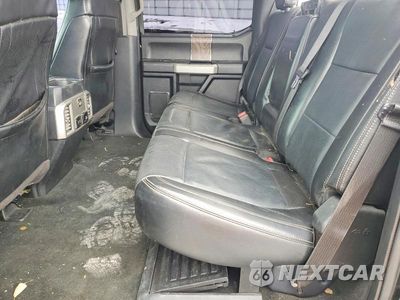 Zdjęcie 10 z 12 samochodu: 2017 FORD F250 SUPER DUTY VIN:1FT7W2BT1HEC96063 - miniatura