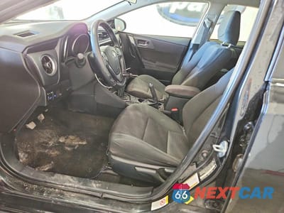 Zdjęcie 7 z 12 samochodu: 2017 TOYOTA COROLLA IM BASE VIN:JTNKARJE0HJ550580 - miniatura