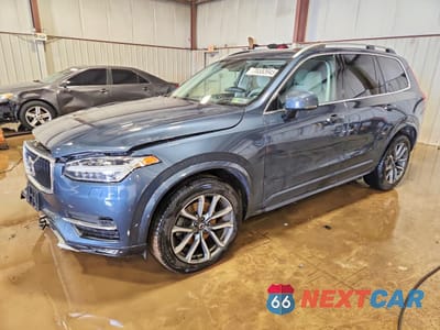 2019 VOLVO XC90 T6 MOMENTUM YV4A22PK9K1460852 - główne zdjęcie licytacji z USA - miniatura
