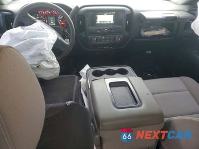 Zdjęcie 8 z 11 samochodu: 2017 GMC SIERRA K1500 VIN:1GTV2LEC7HZ286117 - miniatura