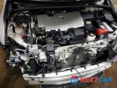 Zdjęcie 11 z 14 samochodu: 2021 TOYOTA PRIUS PRIME LE VIN:JTDKAMFPXM3178987 - miniatura