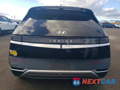 Zdjęcie 6 z 14 samochodu: 2022 HYUNDAI IONIQ 5 SEL VIN:KM8KN4AE7NU099309 - miniatura
