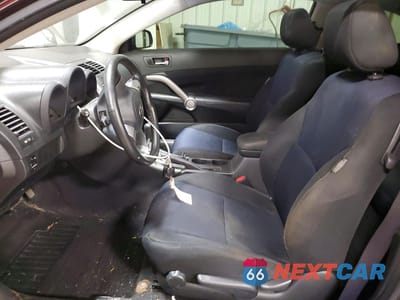 Zdjęcie 7 z 13 samochodu: 2009 SCION TC BASE VIN:JTKDE167090283079 - miniatura