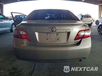 Zdjęcie 6 z 12 samochodu: 2009 TOYOTA CAMRY BASE VIN:4T4BE46K99R052745 - miniatura