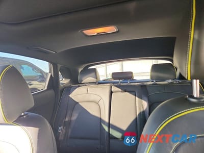 Zdjęcie 10 z 15 samochodu: 2018 HYUNDAI KONA ULTIMATE VIN:KM8K53A53JU138773 - miniatura